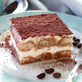 Italian Tiramisu